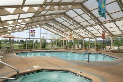 Baymont By Wyndham Sullivan Esterno foto